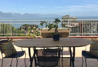 La Casa di Marcello has Balcony rooms