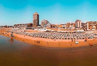 Hotel Scacciapensieri has Smoking rooms