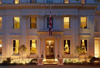 Malmaison Cheltenham has Balcony rooms