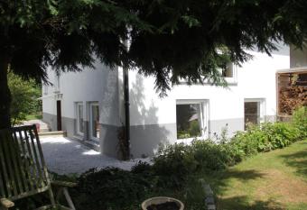 N  rnberg Business Apartment has Balcony rooms