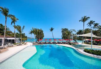 Amari Koh Samui allows 18 year olds to book a room