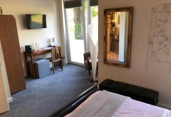 RiBecca has Balcony rooms