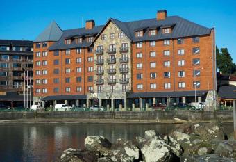 Radisson Hotel Puerto Varas has Balcony rooms