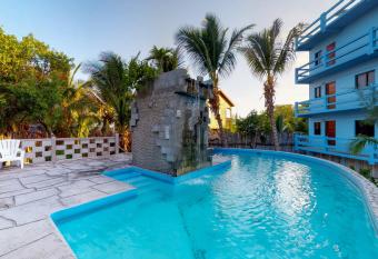 Mayan Falls has Balcony rooms