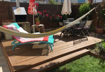 villa ts  ts   has Balcony rooms