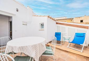 La Sastreria has Balcony rooms