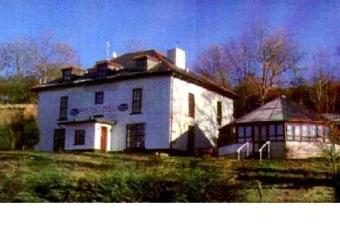 Rhymney House hotel allows 18 year olds to book a room