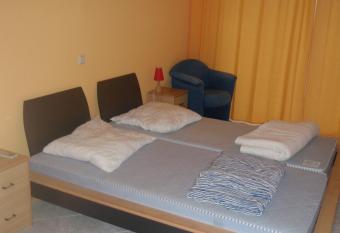 Sonne und Mehr has Balcony rooms