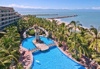 Paradise Village allows 18 year olds to book a room