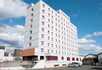 Hotel Wing International Chitose has Smoking rooms