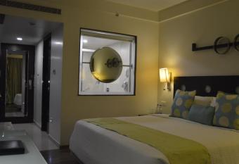 Fortune Inn Sree Kanya, Visakhapatnam - Member ITC s Hotel Group allows 18 year olds to book a room