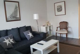 City Apartment Snellmaninkatu 22 B allows 18 year olds to book a room