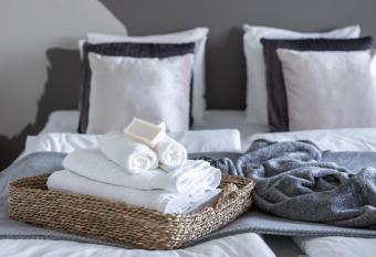 Arctic Railway City Suite allows 18 year olds to book a room