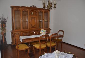 La Rinascita has Balcony rooms