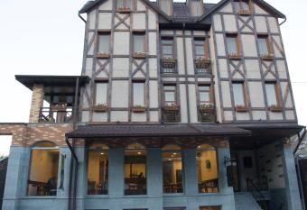 Faria Boutique Hotel has Balcony rooms