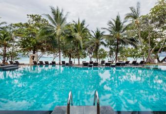 Impiana Beach Front Resort Patong, Phuket has Balcony rooms