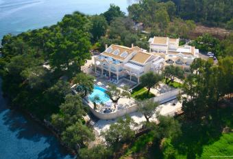 Saint Nicholas Beach Resort has Balcony rooms