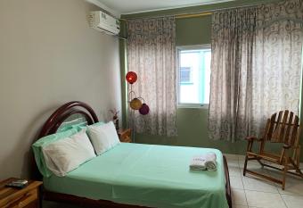 Residencial Tur  stico Rio Guayas has Balcony rooms