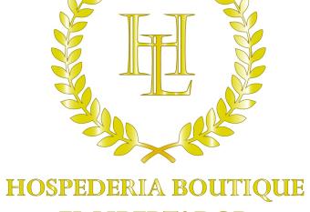 Hotel Boutique El Libertador has Balcony rooms