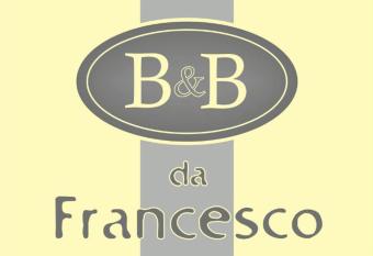 B&B da Francesco has Balcony rooms