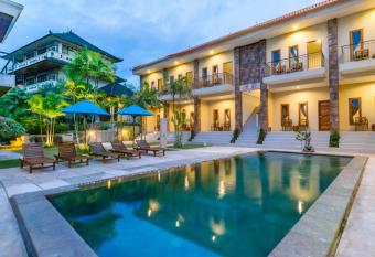 The Gong by Bukit Vista has Balcony rooms