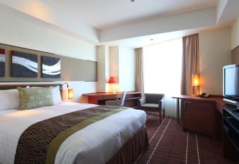 International Resort Hotel Yurakujo has Smoking/Balcony rooms