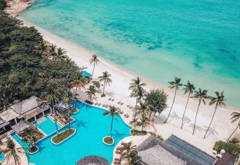 Melati Beach Resort & Spa - SHA Extra Plus Certified has Balcony rooms