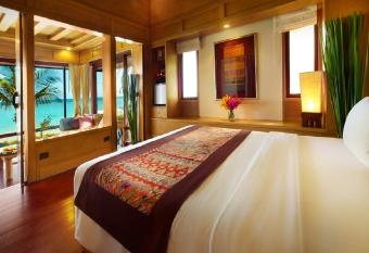 Chaweng Regent Beach Resort - SHA Extra Plus has Balcony rooms