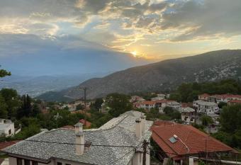 Karavos Hotel allows 18 year olds to book a room