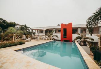 Ser i Bucurui Accommodations has Balcony rooms