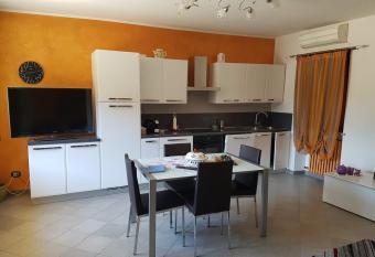 Casa Sammo has Balcony rooms