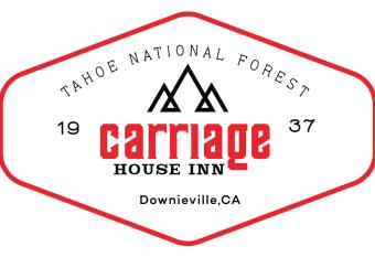 Carriage House Inn allows 18 year olds to book a room