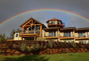 Bella Collina Bed and Breakfast allows 18 year olds to book a room