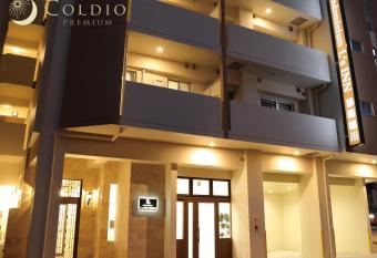 Condominium L s INN has Balcony rooms