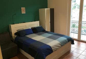 Celtic House B&B allows 18 year olds to book a room