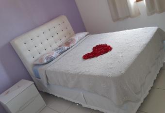 Hospedaria Casa de Maria allows 18 year olds to book a room