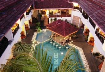 The Flora Kuta Bali has Balcony rooms