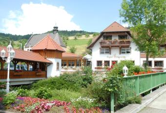 Ludinm  hle allows 18 year olds to book a room