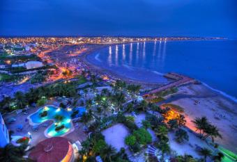 Frente al mar Carabelas de Colon has Balcony rooms