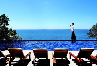 Secret Cliff Resort & Restaurant - SHA Plus has Balcony rooms