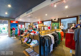 Mission Hills Phuket Golf Resort-SHA Extra Plus has Balcony rooms