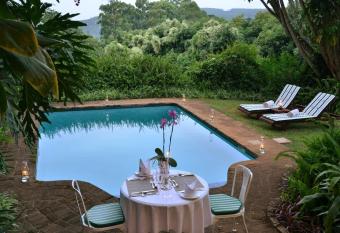 Highgrove House allows 18 year olds to book a room