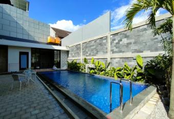 Villa Penny II has Balcony rooms