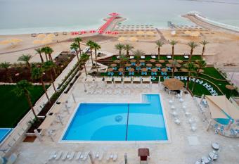 Herods Dead Sea     A Premium Collection by Fattal Hotels allows 18 year olds to book a room
