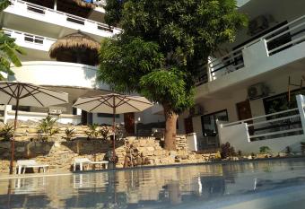 Jalyn s Resort Sabang has Balcony rooms