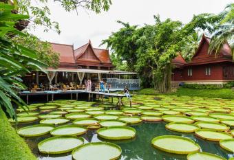 Ma Doo Bua Stay - SHA Extra Plus has Balcony rooms