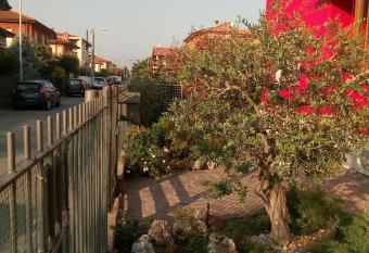 Coccinella has Balcony rooms