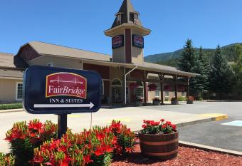 Fairbridge Inn & Suites Kellogg allows 18 year olds to book a room