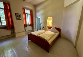 Kloster Malgarten has Balcony rooms