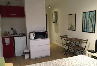 Le Pacific Lille Euralille allows 18 year olds to book a room